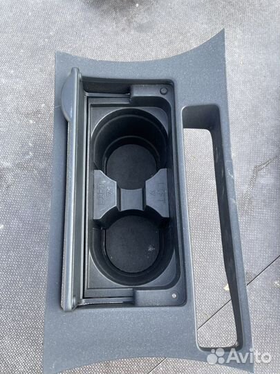Подстаканник mazda 3