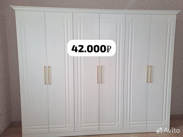 Шкафы в госттиную