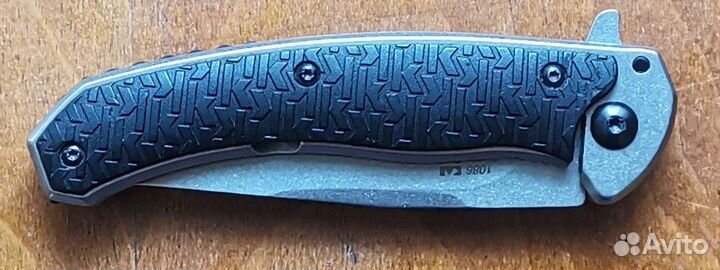 Kershaw
