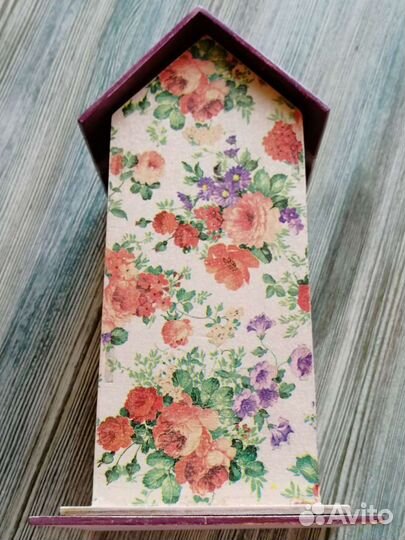 Чайный домик