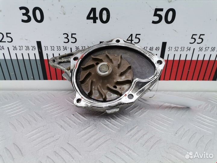 Насос водяной (помпа) для Renault Scenic 2