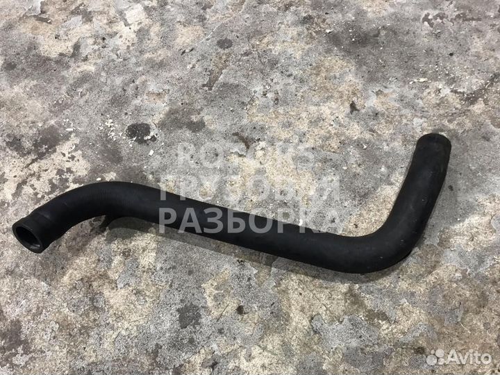 Маслозаливная горловина Scania R 5 2008 1860496