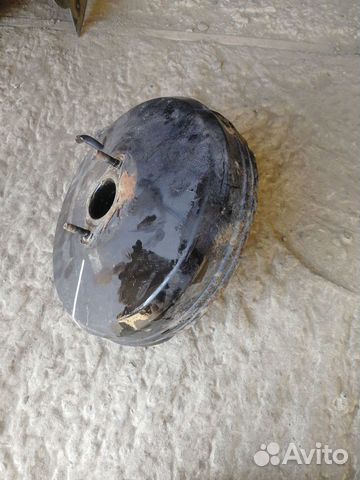 Усилитель тормозов вакуумный Toyota Camry (XV30) V