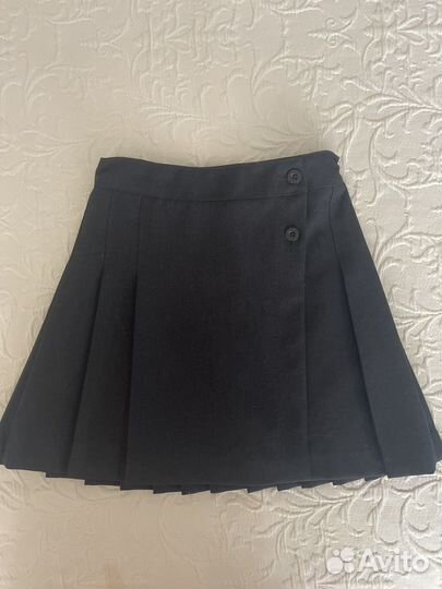 Школьная одежда для девочки 1-2 класс