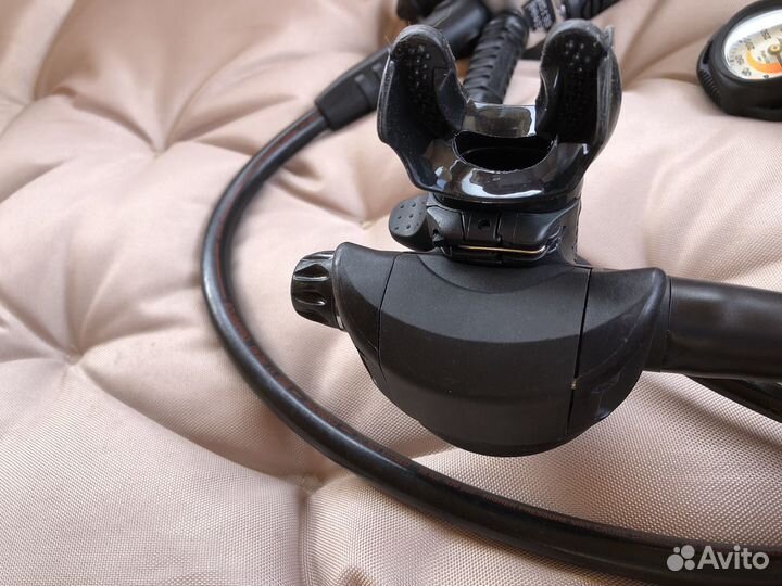 Регулятор Scubapro MK17