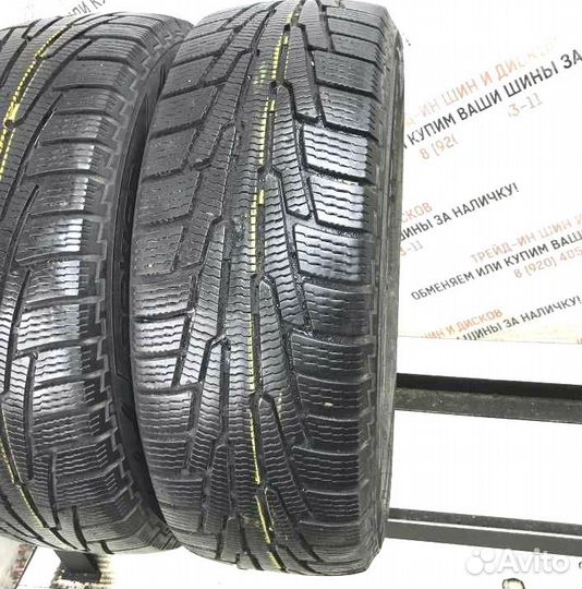 Nokian Tyres Nordman RS 215/60 R17 100W