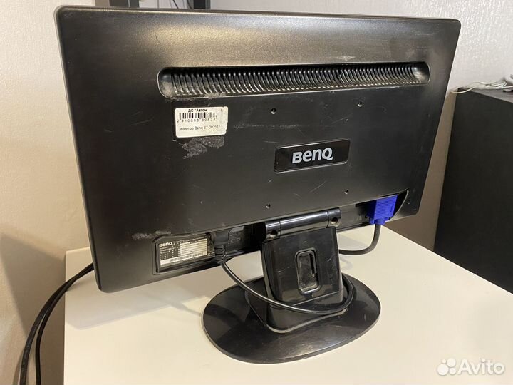 Монитор Benq 18.5