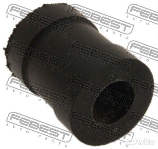 Втулка заднего стабилизатора d13