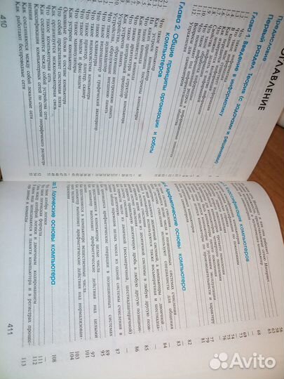 Информатика. Шауцукова Л. для 10-11 классов 2000г