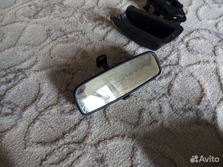 Зеркало салона