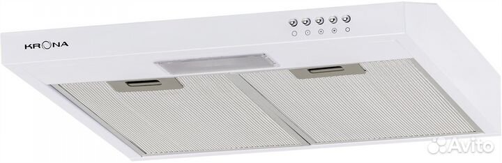 Krona Jessica slim 500 WH push button