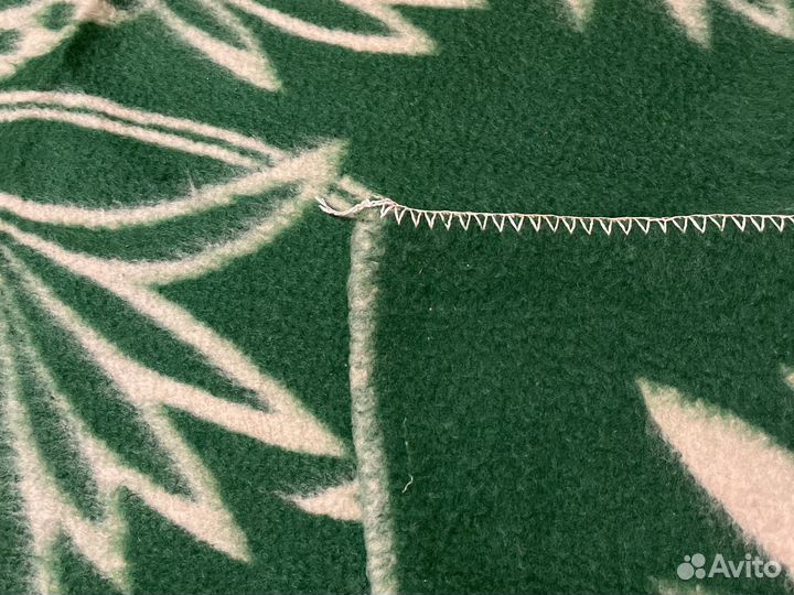 Одеяло шерсть СССР