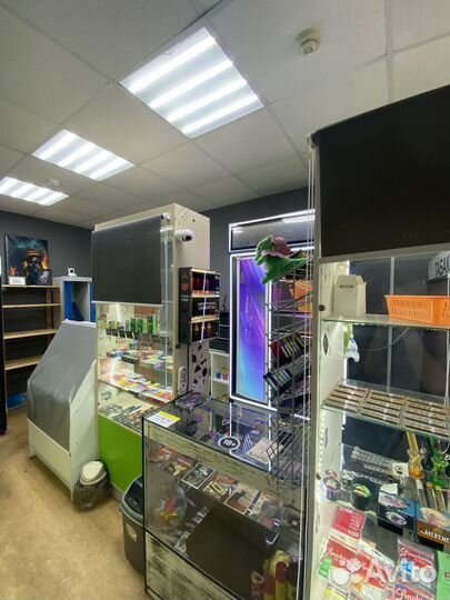 Продается Табачный магазин м.Кожуховская