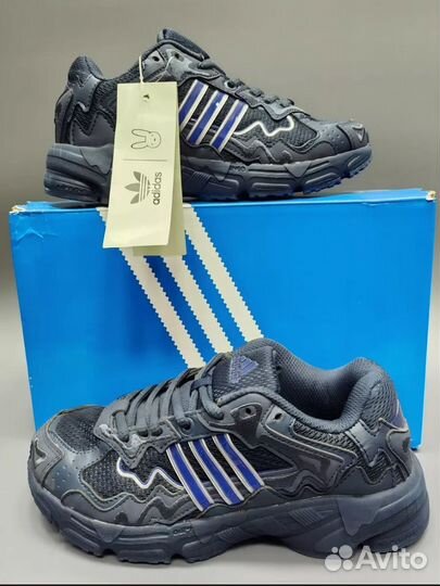 Кросовки adidas bad bunny x response CL