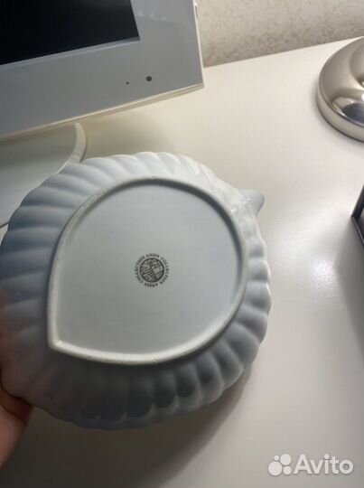 Набор сервировочных блюд