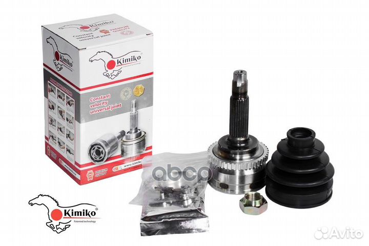 Шрус S21XLB3AH2203030AKM Kimiko