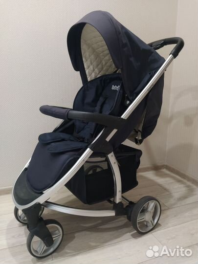 Прогулочная коляска Babyton cosmo