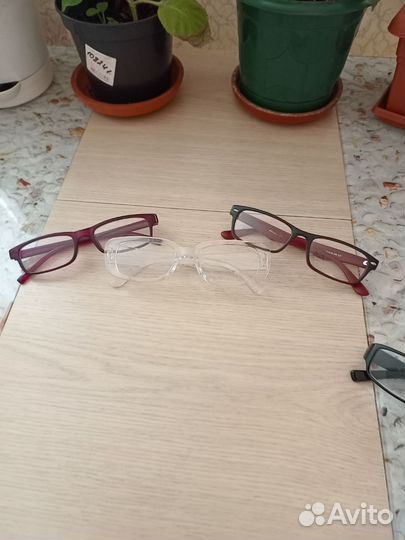 Оправа для очков женская