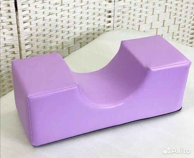 Подушка Лэшмейкера