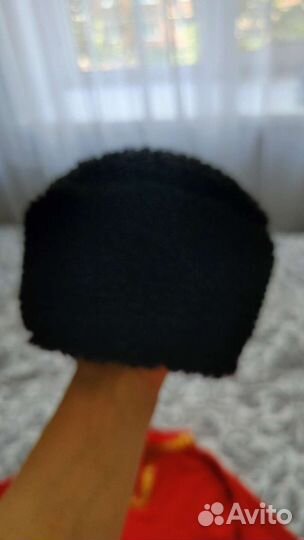 Костюм казачка