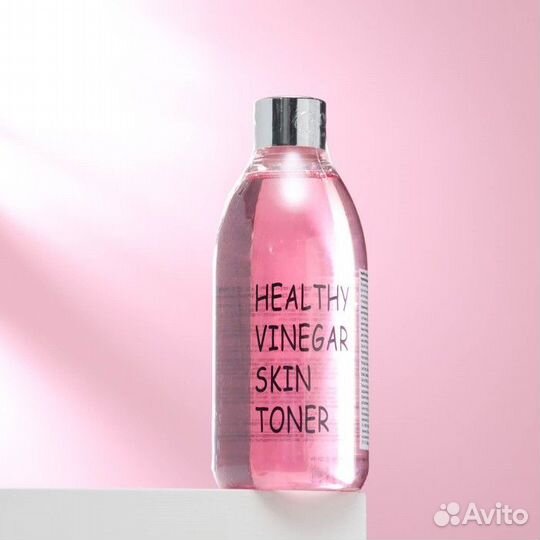 Тонер для лица 'realskin' Grape wine, 300 мл