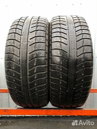 Michelin Primacy Alpin PA3 225/55 R17