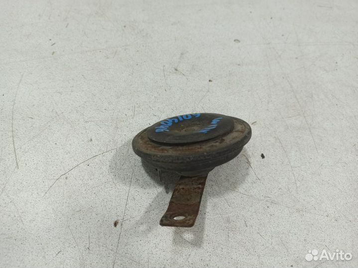 Сигнал звуковой (клаксон) A1248202726