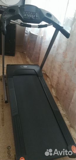 Беговая дорожка Clear Fit Enjoy TM 4.25