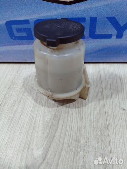 Бачок гидроусилителя гур Geely MK cross