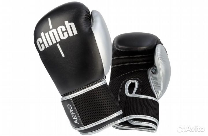 Боксерские перчатки USA Style