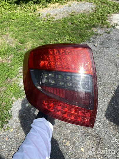 Диодные фонари granta