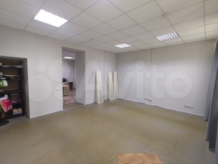 Продам помещение на первой линии 57,4м