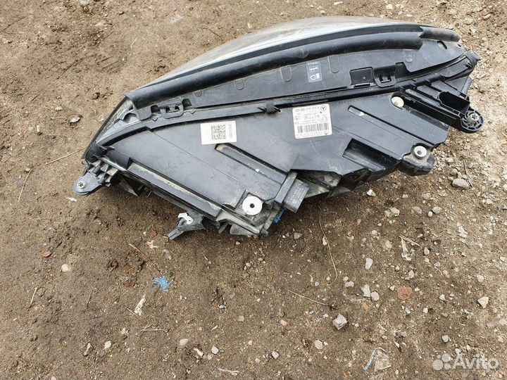 Фара правая W222 w 222