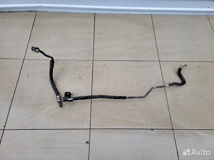 Трубка кондиционера Hyundai Sonata 5 (Тагаз)