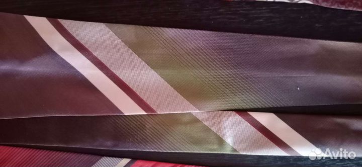 Галстуки из СССР