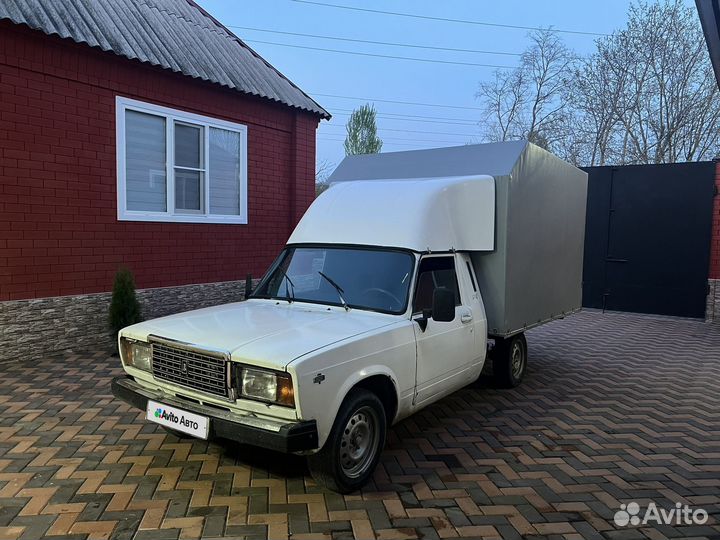 ВИС 2345 1.5 МТ, 2009, 100 000 км