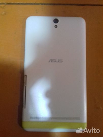 Планшет asus ZenFone