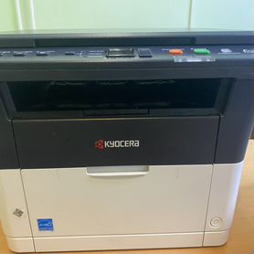 Мфу kyocera 2040dn