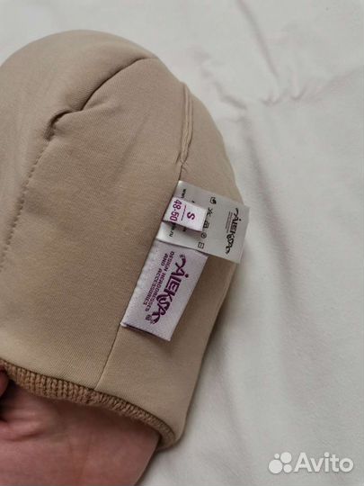 Шапка Aleksa S (48-50)