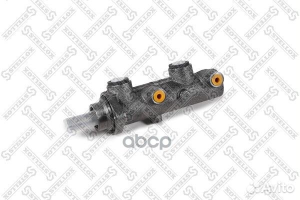 05-85641-SX главн. торм. цил. MB W460/T1 601 2