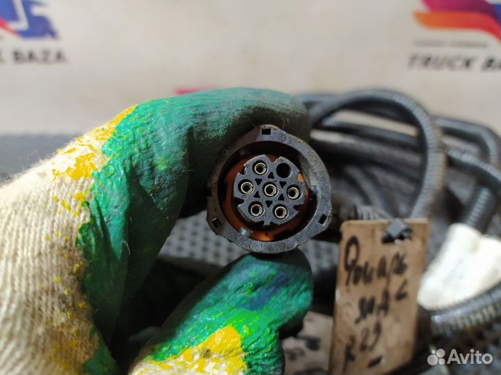 22203712 Проводка задних фонарей Renault T