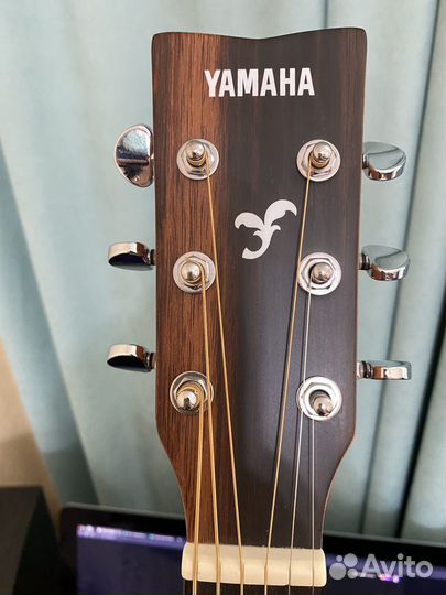 Гитара Yamaha FG800