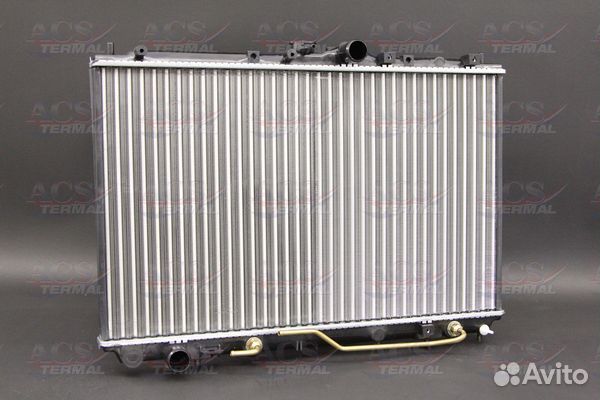 Радиатор охлаждения Mitsubishi Carisma / Space Gea