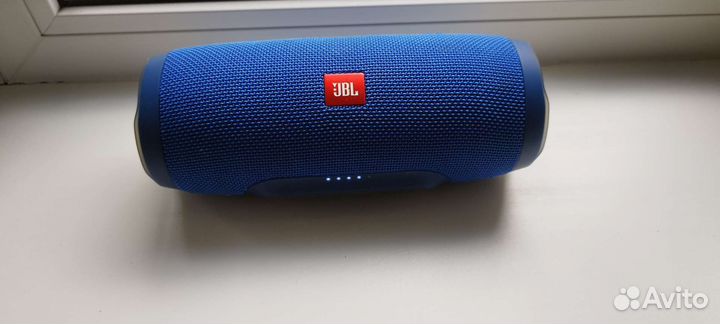 JBL church 3
