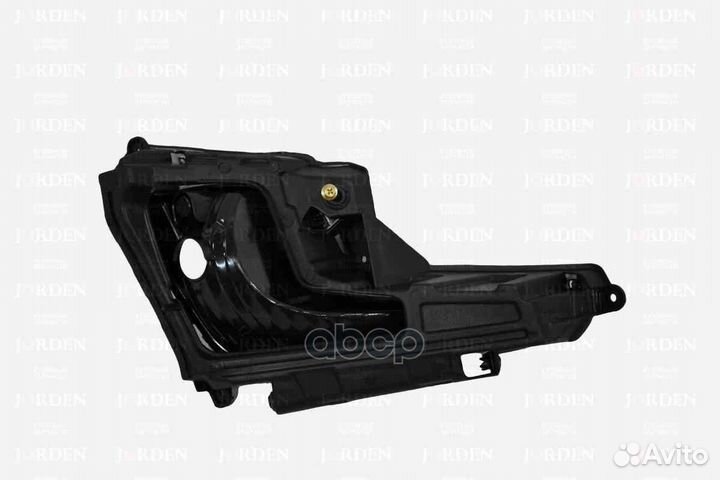 Фара противотуманная левая Jorden JH03-K2-003L