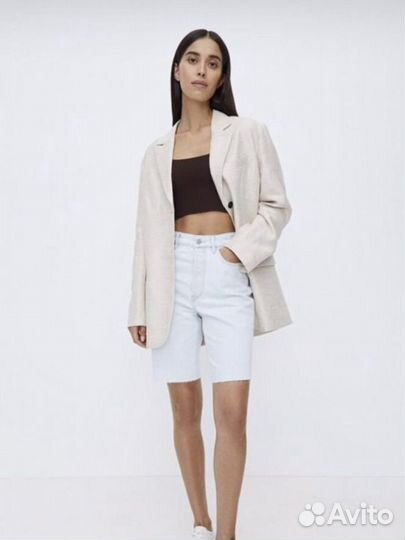 Удлиненные шорты 12 storeez