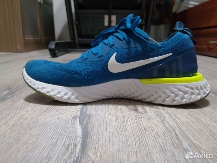 Кроссовки Nike мужские