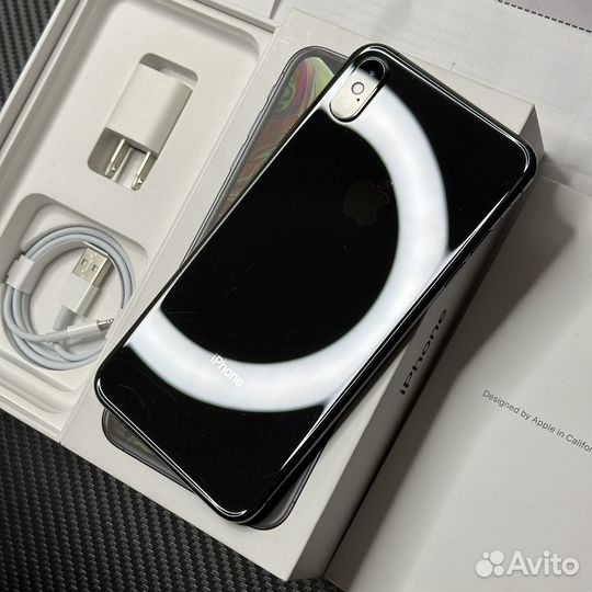 iPhone Xs Max, 512 ГБ