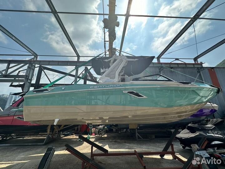 Буксировщик Centurion RI 230 2022