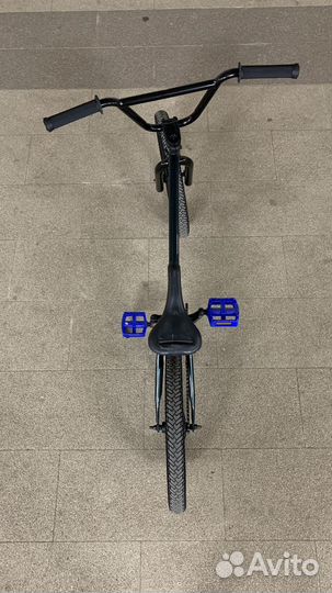 Велосипед подростковый BMX